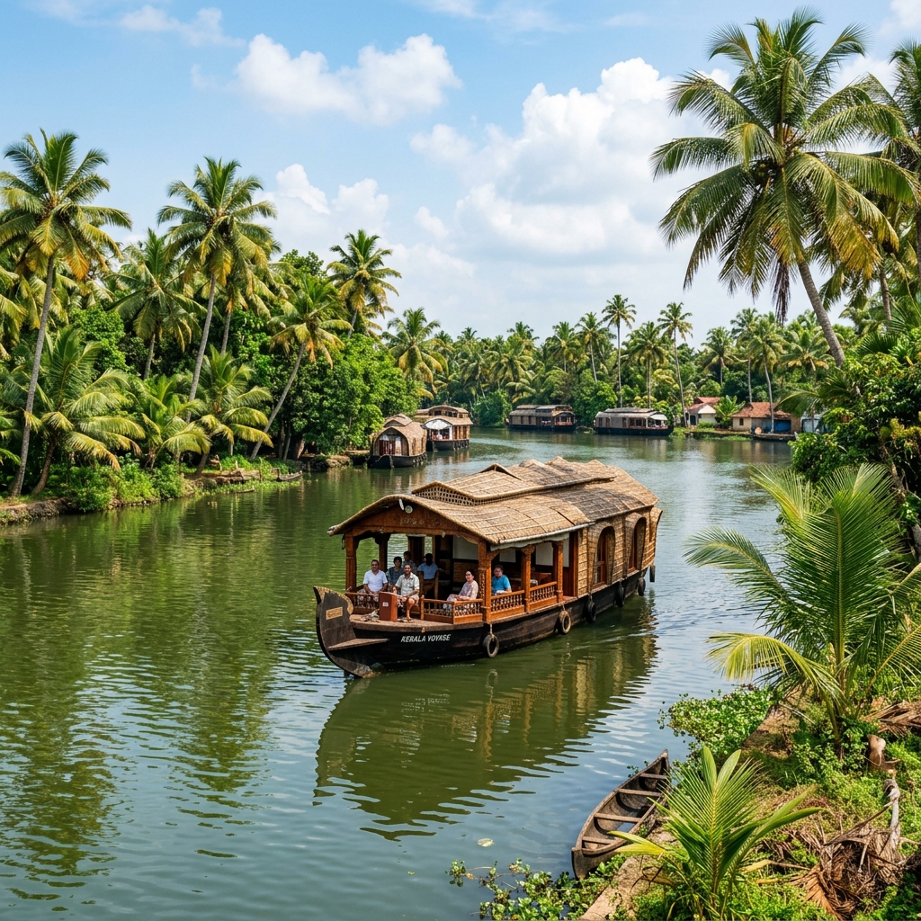 Alleppey
