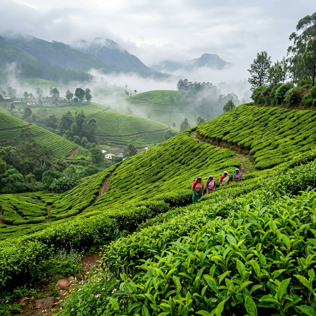 Coonoor