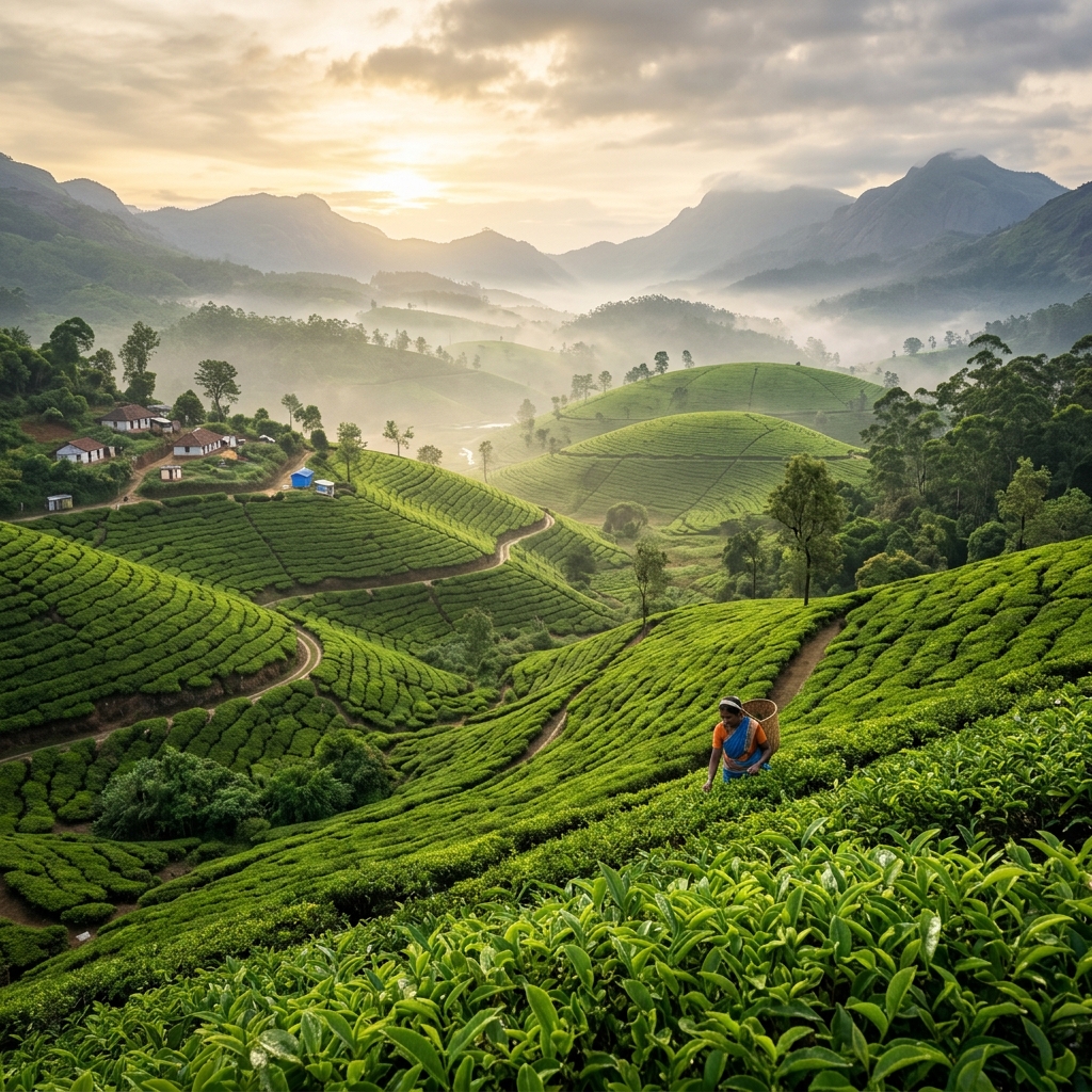 Munnar