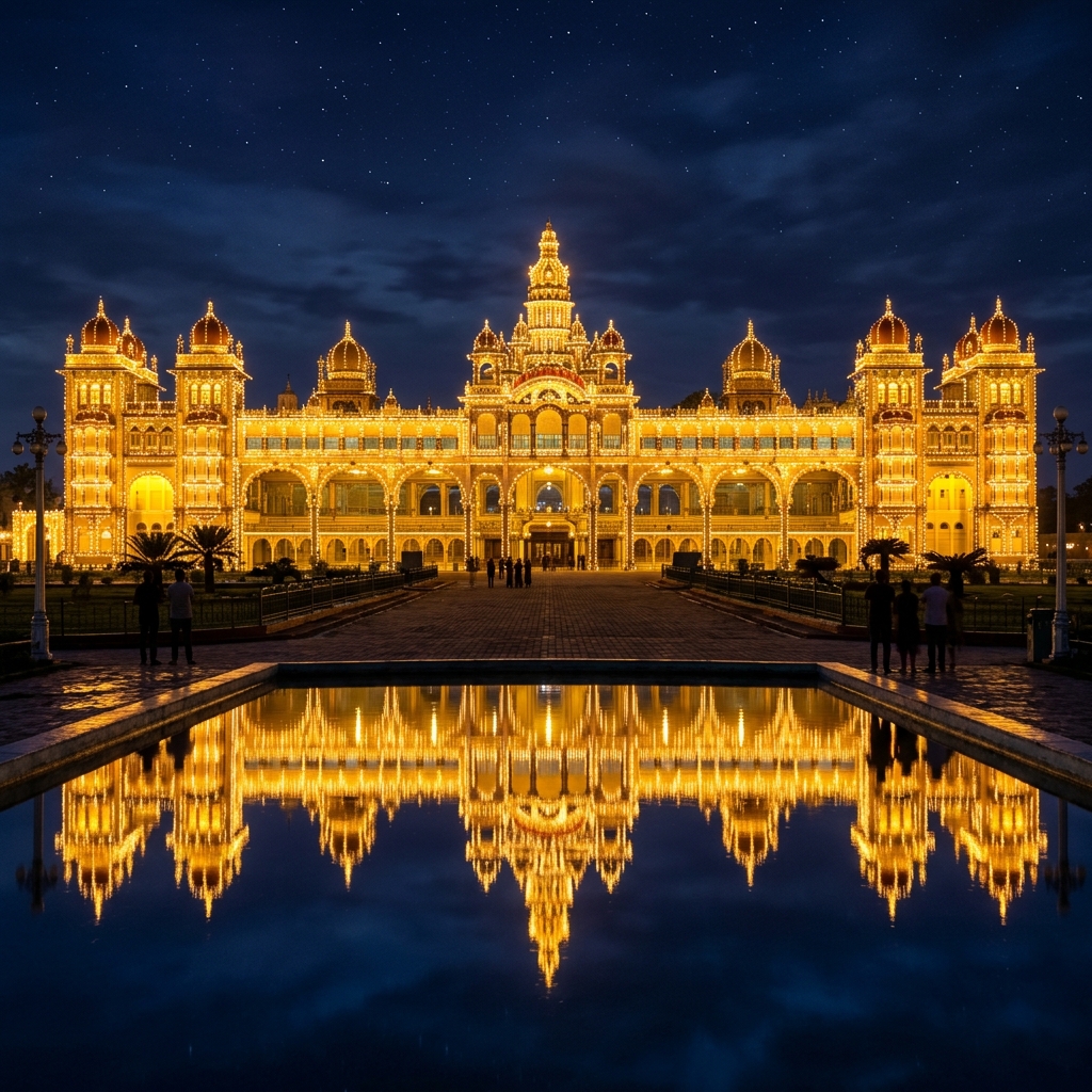 Mysore