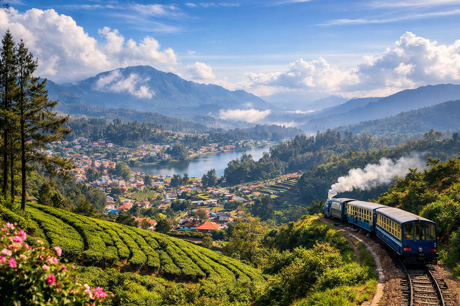 Ooty