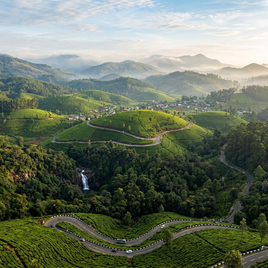 Valparai