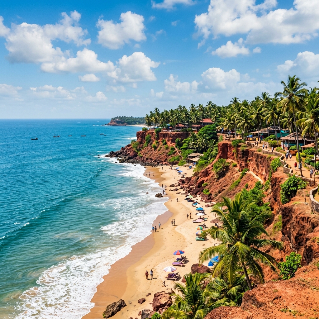 Varkala